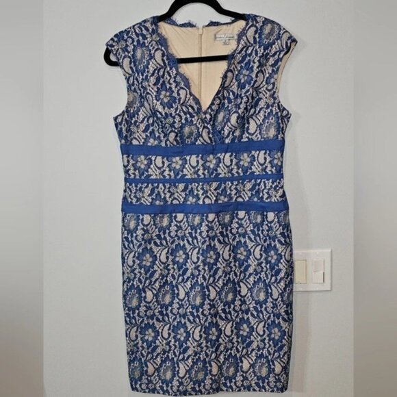 SIMPLY LILIANA dress - Picture 2 of 7